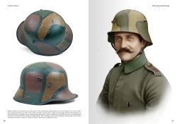 画像13: AKインタラクティブ書籍[ABT0756]書籍　第一次世界大戦のドイツ軍装