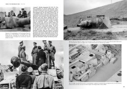 画像4: AKインタラクティブ書籍[ABT760]書籍ドイツ国防軍の戦車隊