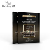 AKインタラクティブ書籍[ABT0801]書籍マスターモデラーズシリーズ1：ウィズ・オア・ウィズアウト　リック・ローラー著