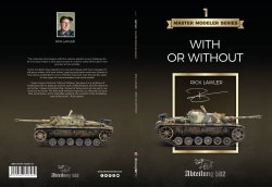 画像2: AKインタラクティブ書籍[ABT0801]書籍マスターモデラーズシリーズ1：ウィズ・オア・ウィズアウト　リック・ローラー著