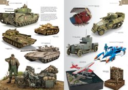 画像7: AKインタラクティブ書籍[ABT0801]書籍マスターモデラーズシリーズ1：ウィズ・オア・ウィズアウト　リック・ローラー著