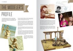 画像3: AKインタラクティブ書籍[ABT0803]書籍マスターモデラーズシリーズ2：ウォーター・ライト＆ザ・ワークス　ファン・アンドレ著