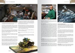 画像6: AKインタラクティブ書籍[ABT0803]書籍マスターモデラーズシリーズ2：ウォーター・ライト＆ザ・ワークス　ファン・アンドレ著