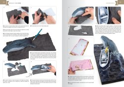 画像7: AKインタラクティブ書籍[ABT0803]書籍マスターモデラーズシリーズ2：ウォーター・ライト＆ザ・ワークス　ファン・アンドレ著