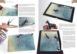 画像10: AKインタラクティブ書籍[ABT0803]書籍マスターモデラーズシリーズ2：ウォーター・ライト＆ザ・ワークス　ファン・アンドレ著