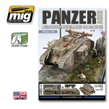 AMMO書籍[PACES49]パンツァーエーセス第49号 WW1特集
