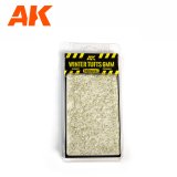 AKインタラクティブ[AK08121]ウィンタータフト(シール式パッチ)6mm