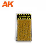 AKインタラクティブ[AK08125]ステップタフト(シール式パッチ)8mm