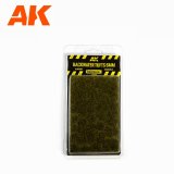 AKインタラクティブ[AK08128]水辺の草むらタフト(シール式パッチ)6mm