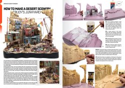 画像4: AKインタラクティブ書籍[[AK00596]書籍AKラーニングウォーゲーム4　情景テクニック