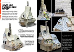 画像5: AKインタラクティブ書籍[[AK00596]書籍AKラーニングウォーゲーム4　情景テクニック