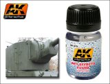 AKインタラクティブ[AK00079]ウェットエフェクトフルード(濡れた表現液)