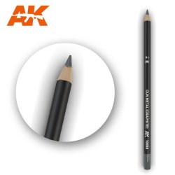 画像1: AKインタラクティブ[AK10018]ガンメタル