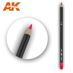 画像1: AKインタラクティブ[AK10031]レッド