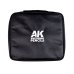 画像2: AKインタラクティブ[AK10050]ウェザリングペンシル全37色ジッパーケース入り (2)
