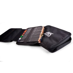 画像5: AKインタラクティブ[AK10050]ウェザリングペンシル全37色ジッパーケース入り