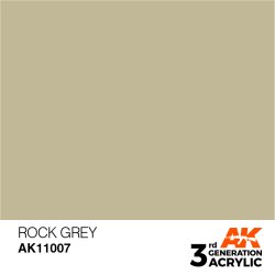 画像2: AKアクリル3G[AK11007][3G]ロックグレイ