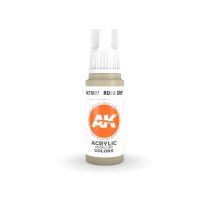 AKアクリル3G[AK11007][3G]ロックグレイ