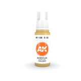 AKアクリル3G[AK11030][3G]ベージュ