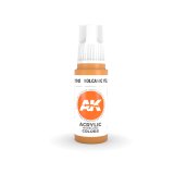 AKアクリル3G[AK11042][3G]ボルケニックイエロー