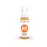 AKアクリル3G[AK11043][3G]ダーティイエロー