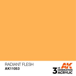 画像2: AKアクリル3G[AK11053][3G]ラディアントフレッシュ