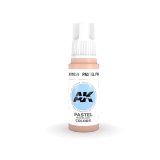 AKアクリル3G[AK11059][3G]パステルピンク