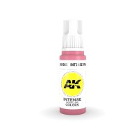 AKアクリル3G[AK11065][3G]インテンスピンク