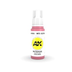 画像1: AKアクリル3G[AK11065][3G]インテンスピンク