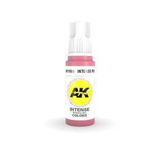 画像1: AKアクリル3G[AK11065][3G]インテンスピンク (1)