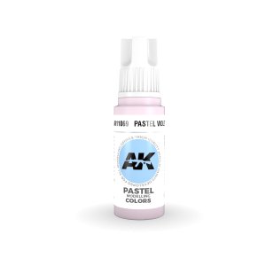 画像1: AKアクリル3G[AK11069][3G]パステルバイオレット (1)