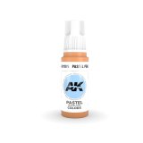 AKアクリル3G[AK11076][3G]パステルピーチ