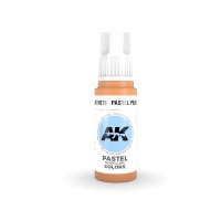 AKアクリル3G[AK11076][3G]パステルピーチ