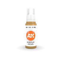 AKアクリル3G[AK11118][3G]オーカー