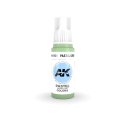 AKアクリル3G[AK11131][3G]パステルグリーン