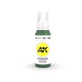 AKアクリル3G[AK11142][3G]ディープグリーン