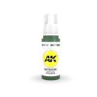 AKアクリル3G[AK11142][3G]ディープグリーン