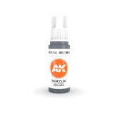 AKアクリル3G[AK11165][3G]グレイブルー