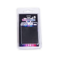 AKインタラクティブ[AK01118]正方形ベース　50ｘ50ミリｘ5枚入り