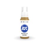 AKアクリル3G[AK11191][3G]ゴールド