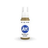 AKアクリル3G[AK11194][3G]ブラス