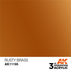 画像2: AKアクリル3G[AK11195][3G]ラスティブラス