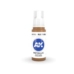 画像1: AKアクリル3G[AK11195][3G]ラスティブラス