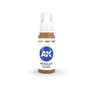 画像1: AKアクリル3G[AK11195][3G]ラスティブラス (1)
