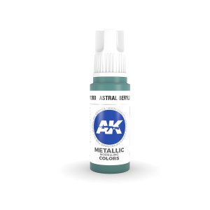 画像1: AKアクリル3G[AK11200][3G]アストラルベリリウム (1)