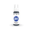 AKアクリル3G[AK11201][3G]コバルトブルー
