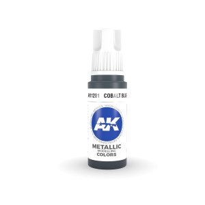 画像1: AKアクリル3G[AK11201][3G]コバルトブルー (1)