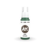 AKアクリル3G[AK11226][3G]ダークグリーンインク