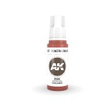 AKアクリル3G[AK11227][3G]ペネトレーティングレッドインク