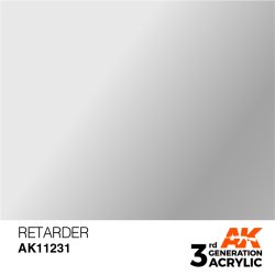 画像2: AKアクリル3G[AK11231][3G]リターダー